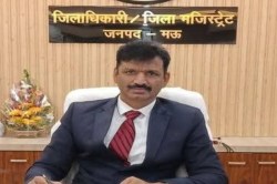 Mau news: जिलाधिकारी ने 11 चिकित्सकों का 1 दिन का वेतन रोका, मचा हड़कंप - image