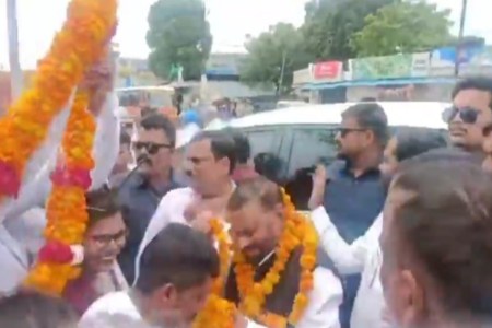 Raebareli News
