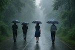 UP Rains