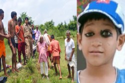 पहले मां छोड़कर चली गई, अब जिंदगी ने छोड़ा साथ 10 वर्षीय शिवम की मौत से बुझ गया
घर का चिराग - image