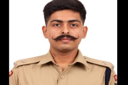 यूपी के इस जिले में एक IPS को नया प्रभार, तीन सीओ का ट्रांसफर, देखें लिस्ट किसे
कहां मिली तैनाती - image