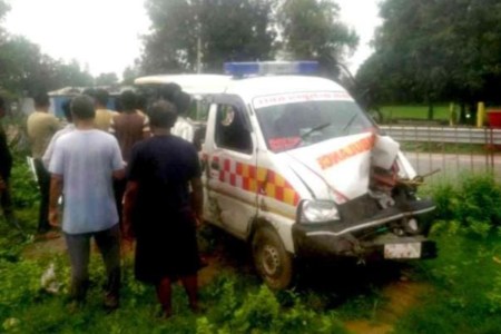 Gonda News