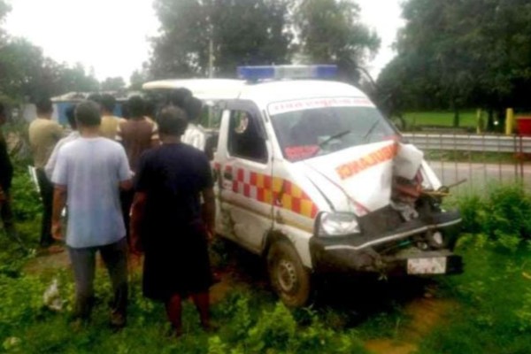 Gonda News