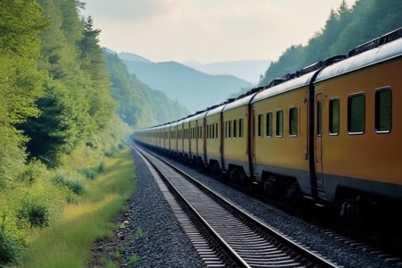 Rail News