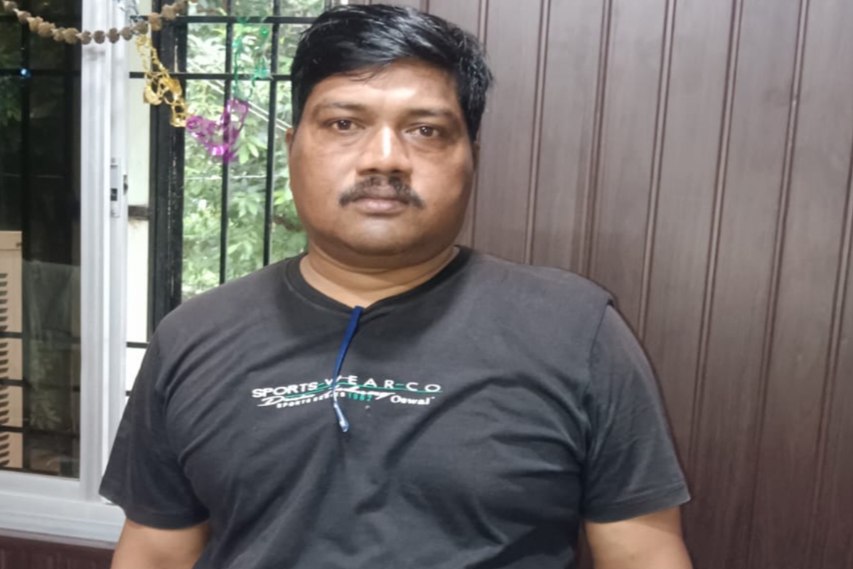 Sultanpur News: अयोध्या एंटी करप्शन की टीम ने 10 हजार की रिश्वत लेते दरोगा को
रंगे हाथों किया गिरफ्तार
