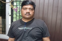 Sultanpur News: अयोध्या एंटी करप्शन की टीम ने 10 हजार की रिश्वत लेते दरोगा को
रंगे हाथों किया गिरफ्तार - image