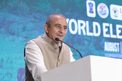 UP News: केंद्रीय विदेश राज्य मंत्री कीर्तिवर्धन सिंह की बढ़ी मुश्किलें, कोर्ट ने
पुलिस को 15 दिन का दिया समय दर्ज होगी रिपोर्ट - image