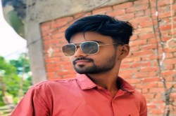 प्रेमिका से मिलने जा रहे युवक की संदिग्ध परिस्थितियों में मौत, मची हलचल - image