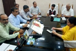 फाइलेरिया की दवा खाने के बाद यदि ये लक्षण दिखे तो घबराएं नहीं, जानिए ऐसा क्यों
होता? - image