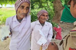 Mau News: राशन कार्ड में नहीं जुड़ा नाम ,तो डीएम ऑफिस में छोड़ा कोबरा, मचा
हड़कंप - image