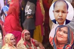 UP News: पति की मौत के 24 घंटे बाद पत्नी ने तोड़ा दम, गांव में एक साथ उठी दो
अर्थी तो रो पड़ा पूरा गांव - image