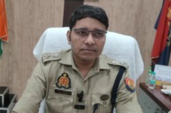 आधी रात चली तबादला एक्सप्रेस, एक इंस्पेक्टर समेत 14 सब इंस्पेक्टर का हुआ तबादला - image