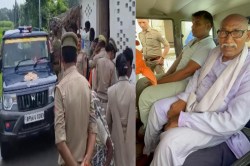 Mau News: मऊ में बड़े पैमाने पर चल रहा था धर्मांतरण का खेल, पुलिस ने छापेमारी कर
दो को लिया हिरासत में - image