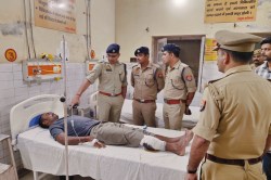 युवती ने छेड़छाड़ का किया विरोध तो दरिंदे ने गला दबाकर मार डाला, पुलिस मुठभेड़
में हुआ गिरफ्तार - image