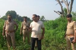 नशे में धुत आरोपियों ने गला घोंटकर किया ई-रिक्शा चालक का कत्ल, जानें पूरा मामला - image