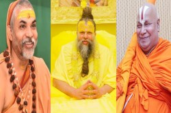 प्रेमानंद महाराज और रामभद्राचार्य: वृंदावन में उठी भक्त बनाम भाषा की बहस, जानिए
शंकराचार्य ने क्या कहा - image