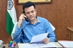 आयुक्त का कड़ा एक्शन, बलरामपुर में 53 सहकारी समितियां की 19 बिंदु पर होगी जांच,
3 दिन के भीतर मांगी रिपोर्ट - image