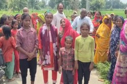पत्नी से विवाद के बाद युवक ने सरयू नहर में लगाई छलांग, तलाश में जुटी टीम, अब तक
नहीं चला पता - image