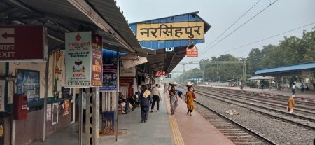 Pitru Paksha special trains have no stoppage
