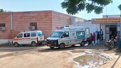 मेले में 24 घंटे खुला रहेगा अस्पताल, नि:शुल्क मिलेगी जांच व दवाइयां - image