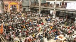 641वां भादवा मेला: चहुंओर बाबा के जयकारे… महानगर बना रुणीचा - image