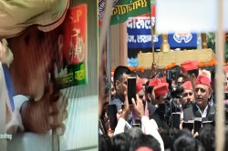 Rickshaw Driver to Local Star:अखिलेश यादव से मुलाकात ने बदल दी रिक्शा चालक शकील
की ज़िंदगी - image