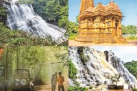 पर्यटन और संस्कृति को मिलेगी नई पहचान (Photo source- Patrika)