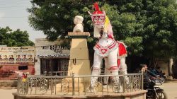 भादवा मेला: जोधपुर के संघों का पोकरण पड़ाव, होंगे कई कार्यक्रम - image