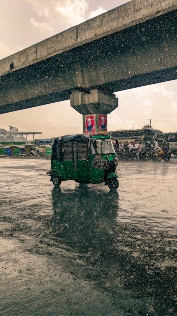 बारिश का अलर्ट (फोटो सोर्स- unsplash)