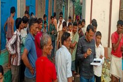 बिजली चोरों के खिलाफ डिस्कॉम का अभियान जारी, शहर की आधा दर्जन कॉलोनियों में
छापेमारी - image