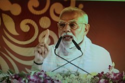 PM Modi Varanasi Visit: काशी में पीएम मोदी का धमाका: 2,200 करोड़ की सौगात,
‘ऑपरेशन सिंदूर’ बाबा विश्वनाथ को समर्पित - image