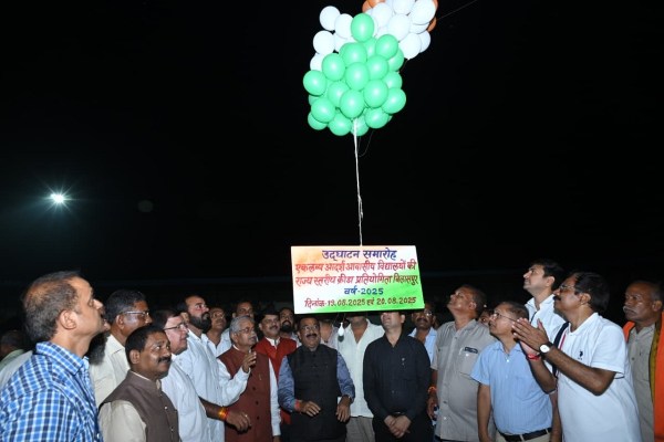 डिप्टी CM साव (फोटो सोर्स- DPR)