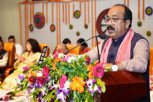 तीजा-पोरा की धूम (फोटो सोर्स- DPR)