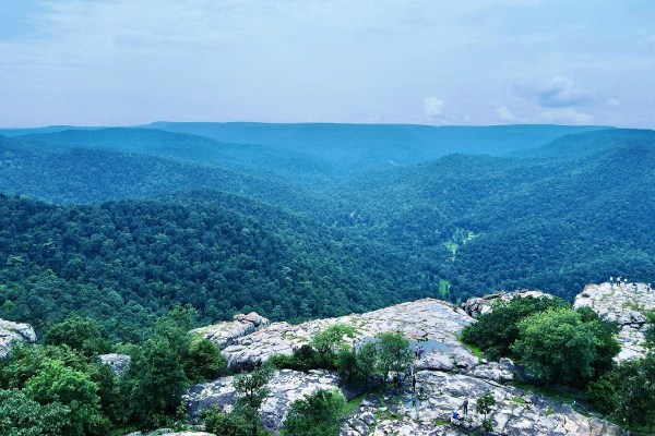 ‘धारपारूम’ (फोटो सोर्स- DPR)