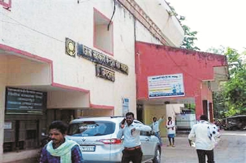 विविध फसलों को मिला सहारा (Photo source- Patrika)