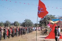 18 महीने में 540 नक्सली मारे गए (Photo source- Patrika)