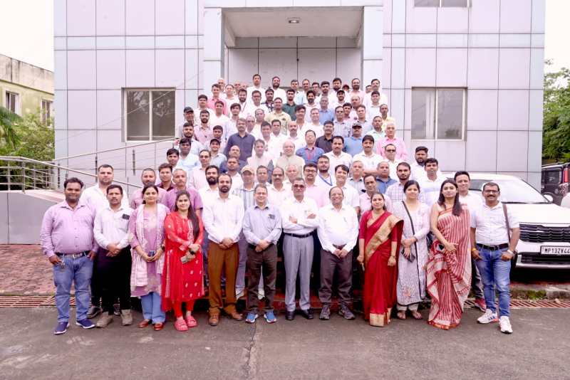 आयोजित हुई राज्य स्तरीय कार्यशाला