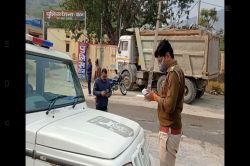 जयपुर को छोड़ प्रदेश के 11 आरटीओ व 54 डीटीओ कार्यालयों के पास नहीं सीजर यार्ड - image