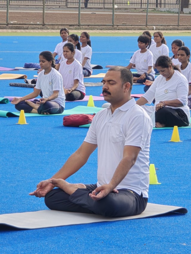 छत्तीसगढ़ राज्य युवा आयोग से युवाओं और महिलाओं को मिली नई दिशा, देखें photo...