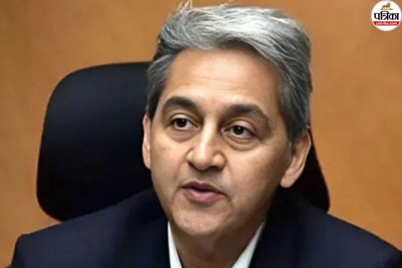 Chief Secretary Sudhanshu Pant