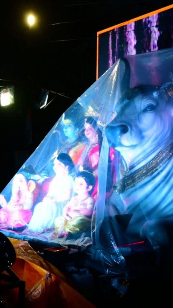 Ganesh Utsav 2025