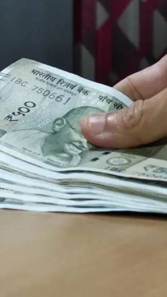 DA Hike: छत्तीसगढ़ कर्मचारियों को साय सरकार का तोहफा, DA हुआ 55%(PHOTO-PATRIKA)