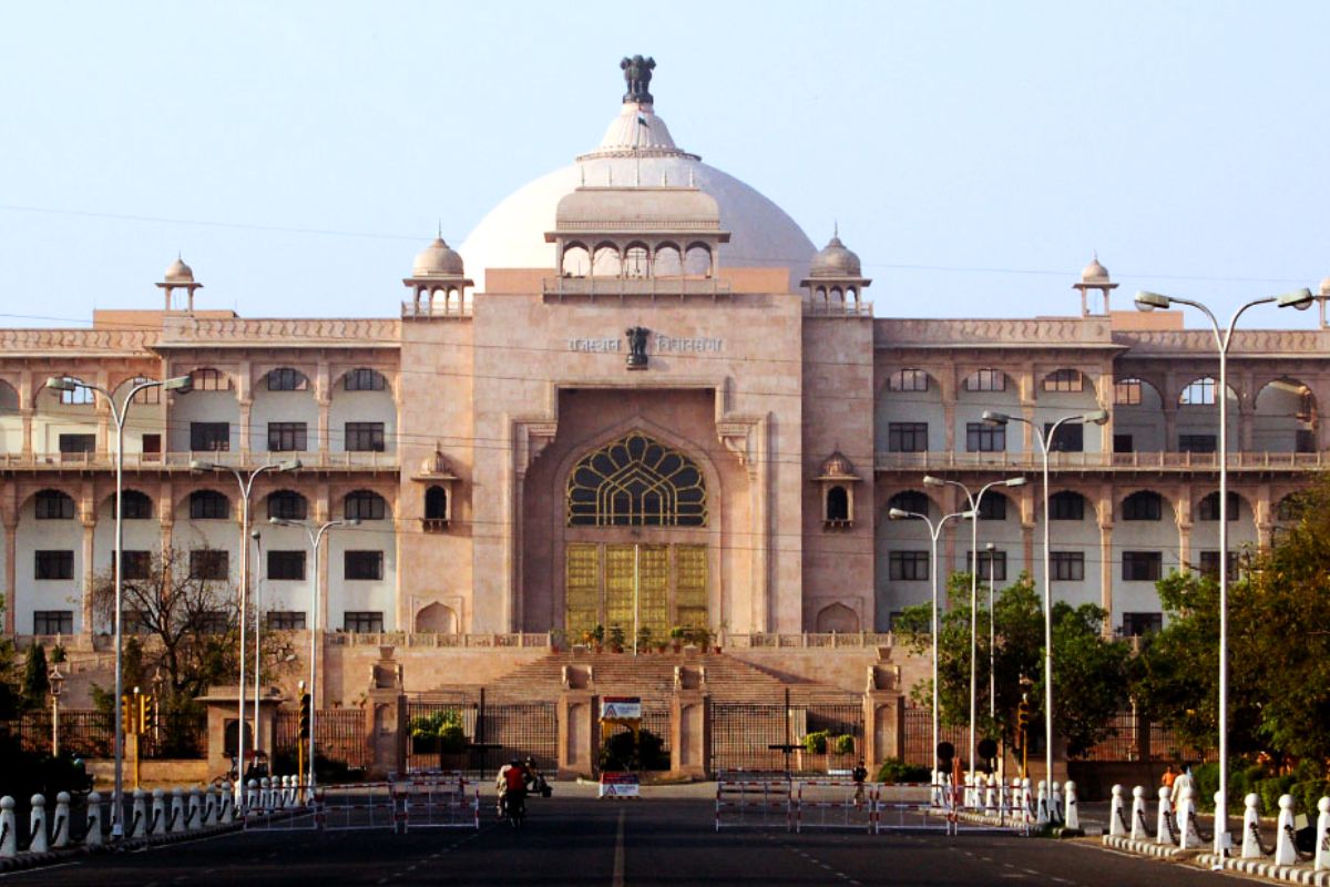 Rajasthan Assembly