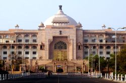 Rajasthan: 1 सितंबर से शुरू होगा विधानसभा सत्र, 3 विधेयक प्रवर समितियों में
अटके, पेश करना सरकार के लिए चुनौती - image