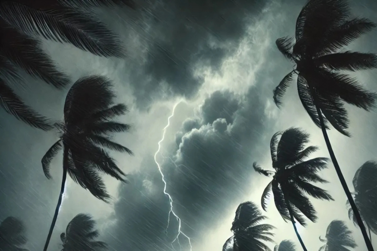 बढ़ी मानसून सक्रियता, भारी से बहुत भारी वर्षा की चेतावनी फोटो सोर्स :Social Media