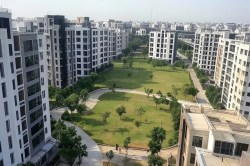 LDA New Project: लखनऊ को मिलेंगे दो नए शहर: नैमिष नगर और वरुण विहार से साकार
होगा घर का सपना - image