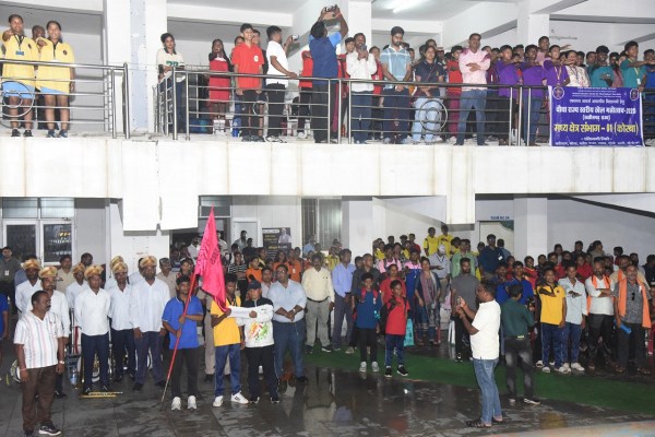 डिप्टी CM साव (फोटो सोर्स- DPR)