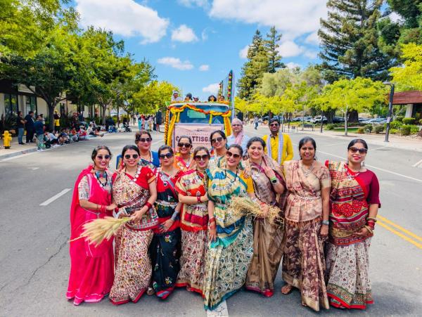 भारत दिवस परेड 2025: विदेशों में छत्तीसगढ़ी संस्कृति और परंपरा की भव्य प्रस्तुति, देखें Photo