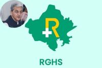 Rajasthan RGHS scam