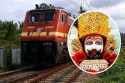 Direct Train Service Launched for Khatu Shyam and Ajmer Dargah Pilgrims